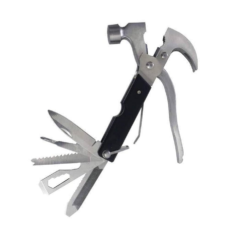 Marteau Pliable en Acier Inoxydable