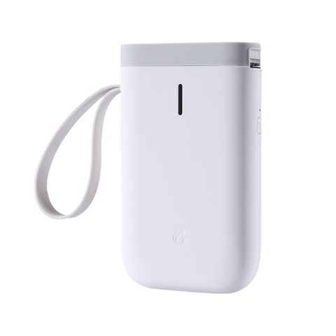 Imprimante d'étiquettes Portable sans Fil Bluetooth