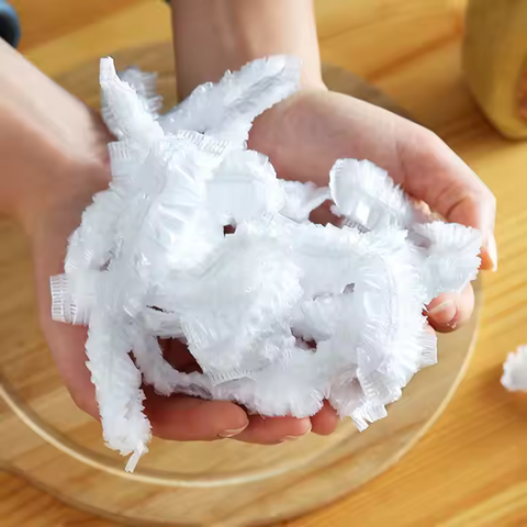 100 pièces couvercles alimentaires réutilisables  en plastique