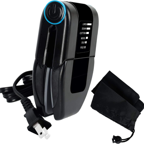 Mini Fer à Repasser Électrique Pliable