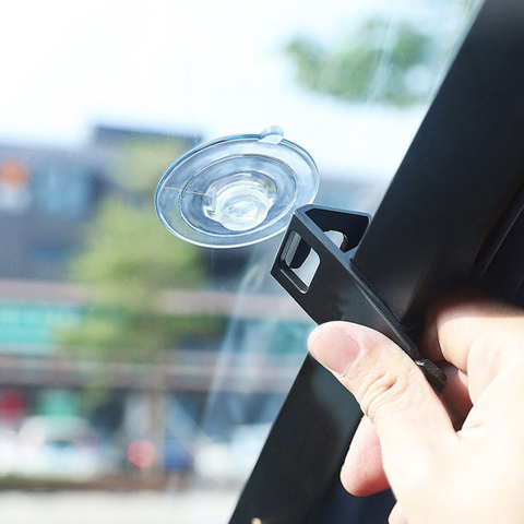 Pare-Soleil Rétractable pour Voitures, Rideau de Pare-Brise pour Protection Contre Les UV d'Été