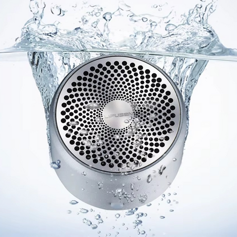 Mini Haut-parleur Bluetooth Étanche Portable