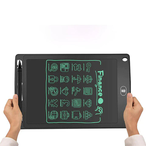 Bloc d'écriture LCD pour Enfants