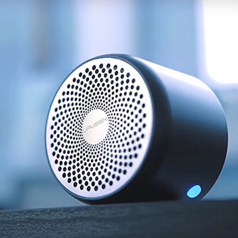 Mini Haut-parleur Bluetooth Étanche Portable