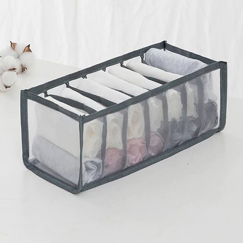 Boîtes Organisateurs de Sous Vêtements