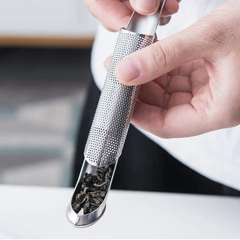 Pack Tasse Lucky en Céramique et Filtre Infuseur de Thé