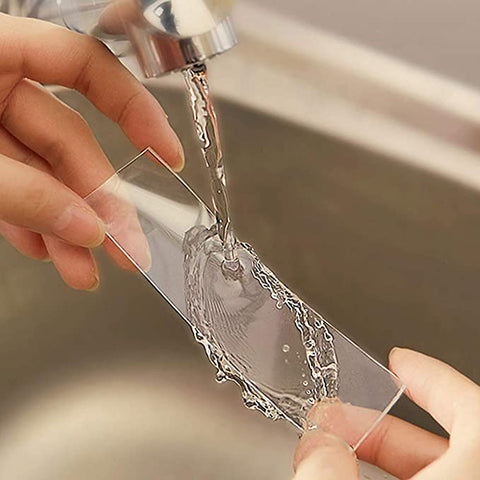 Nano Ruban adhésif 5M Transparent Double face