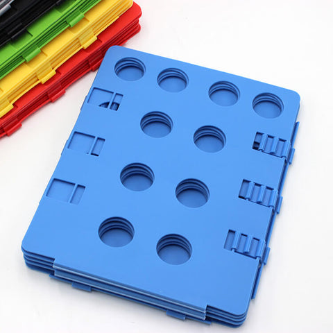 Planche Pliante pour Ranger les Vêtements