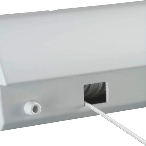 Sèche-Linge Mural Rétractable 3.75m