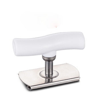 Ouvre-bocal Réglable en Acier Inoxydable, Ouvre-Bouteille, Accessoires de Cuisine.