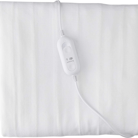 Couverture Chauffante, Surmatelas Chauffant