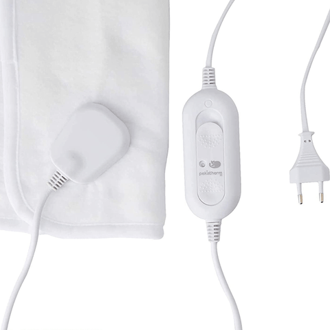 Couverture Chauffante, Surmatelas Chauffant