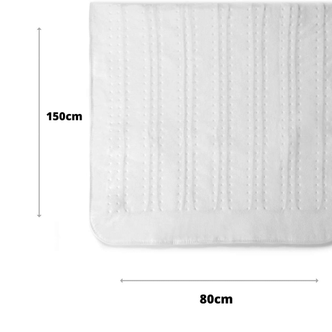 Couverture Chauffante, Surmatelas Chauffant