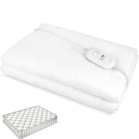 Couverture Chauffante, Surmatelas Chauffant