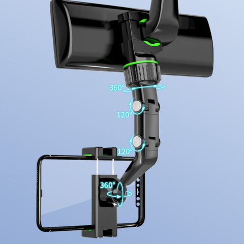 Support téléphone pour voiture