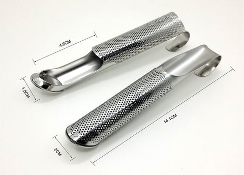Filtre infuseur de thé en acier inoxydable