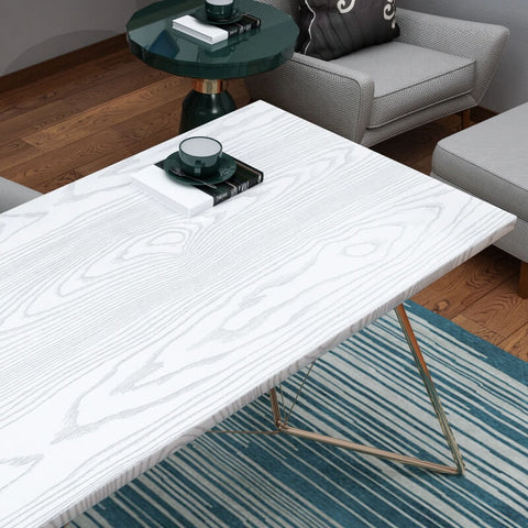 Adhésif Autocollant Effet Bois 10mx40cm.